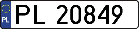 PL20849