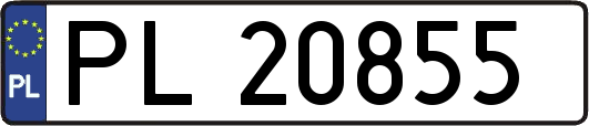 PL20855