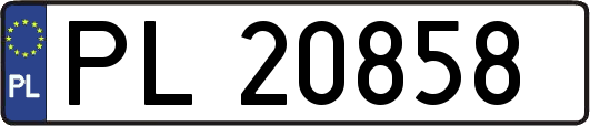 PL20858