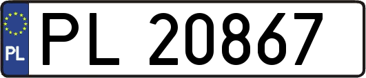 PL20867