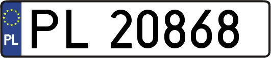 PL20868