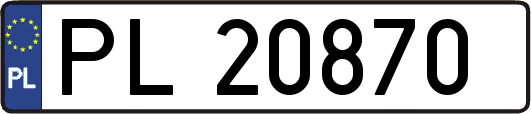 PL20870