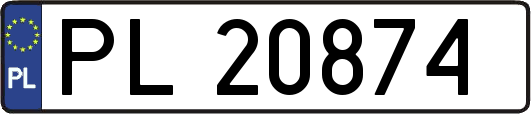 PL20874