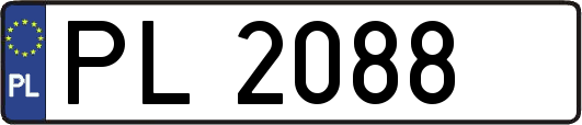 PL2088