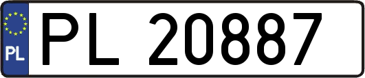 PL20887