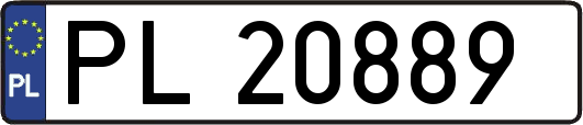 PL20889