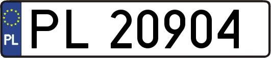 PL20904