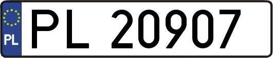 PL20907