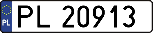 PL20913