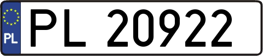 PL20922