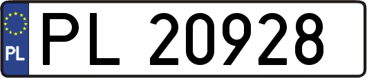 PL20928