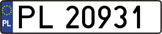 PL20931