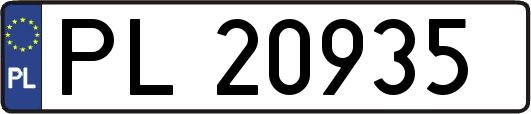 PL20935