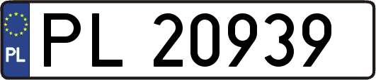 PL20939