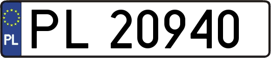 PL20940