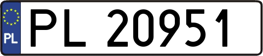 PL20951