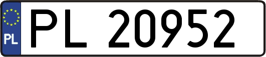 PL20952