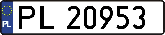 PL20953