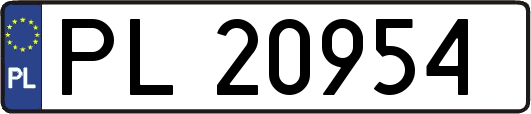 PL20954