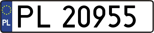 PL20955
