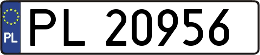 PL20956