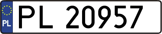 PL20957