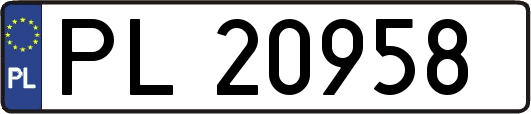 PL20958