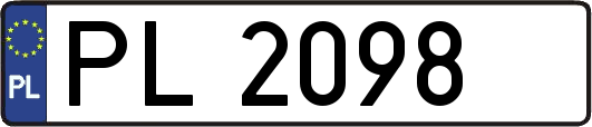 PL2098