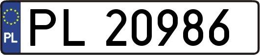 PL20986