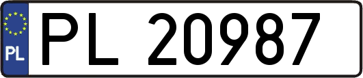 PL20987