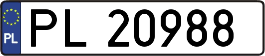 PL20988