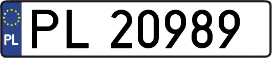 PL20989