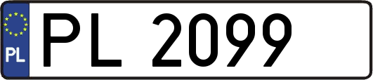 PL2099