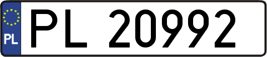PL20992