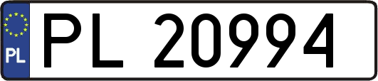 PL20994