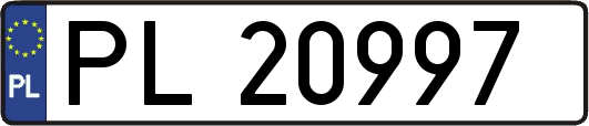 PL20997