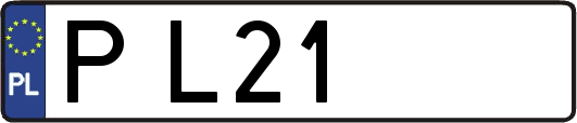 PL21