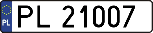 PL21007