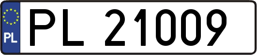 PL21009