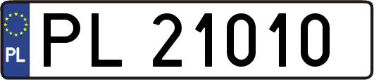 PL21010