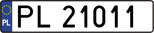 PL21011