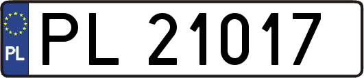 PL21017