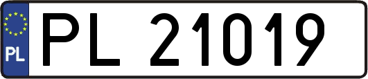 PL21019