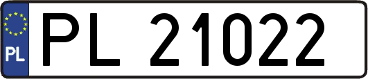 PL21022