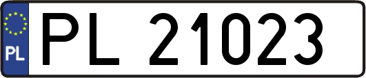 PL21023