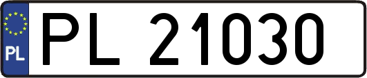 PL21030