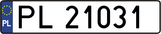 PL21031