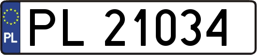 PL21034
