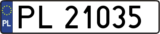 PL21035