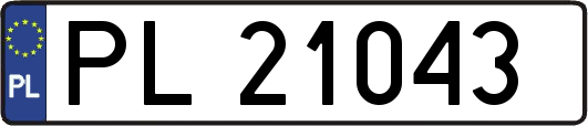 PL21043